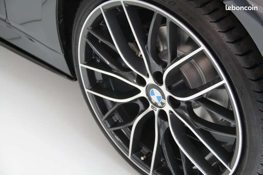 4 jantes 17. 5x112 pour Vito + pneus 17''. ET38 9.5x19"